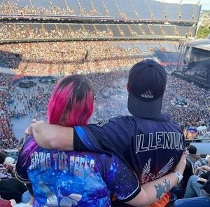 Meet your Posher, Carol